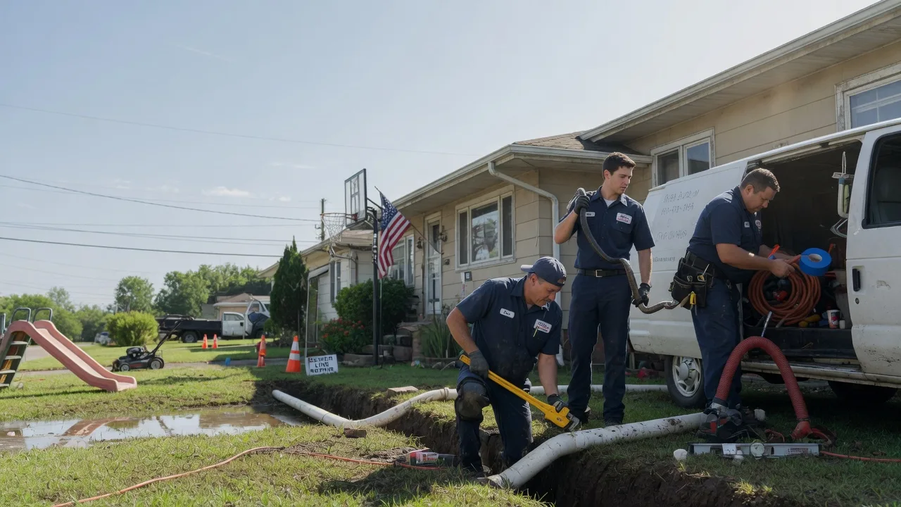 Toilet Installation in Mendon, OH near me